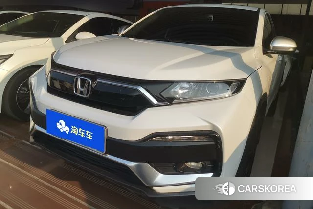 Honda XR-V id 4278843 из Китая 13