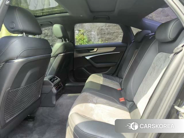 Audi A6L id 4261509 из Китая 11