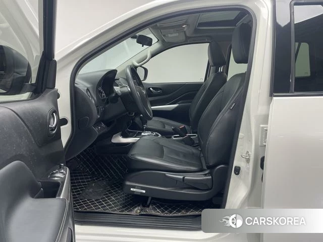 Nissan Tuda id 4279063 из Китая 16