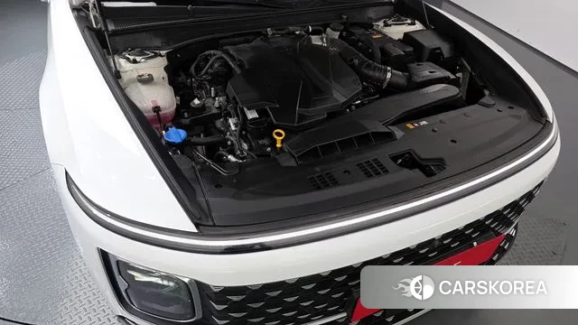 Hyundai Grandeur (GN7) id 3571891 из Кореи 16