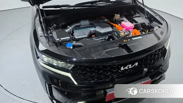 Kia Sorento 4th Generation id 3659334 из Кореи 16