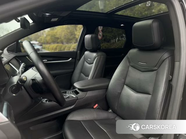 Cadillac XT5 id 4221098 из Китая 11