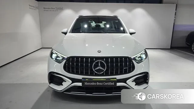 Mercedes-Benz GLC-Class X254 id 3745043 из Кореи 16