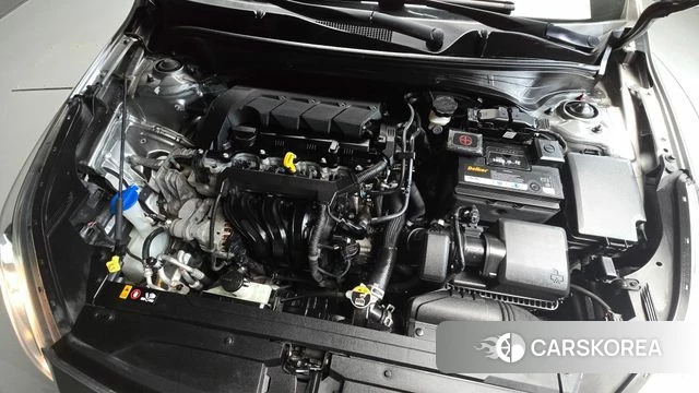 Kia Come New K3 id 3899571 из Кореи 16