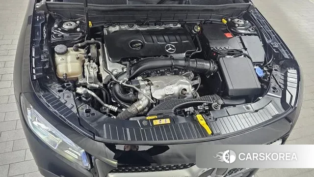 Mercedes-Benz GLB-Class X247 id 3778284 из Кореи 16