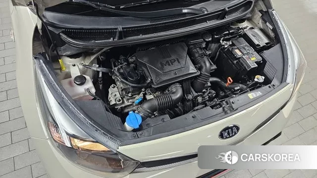 Kia Morning Urban (JA) id 3401687 из Кореи 16