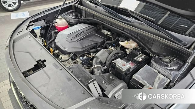 Kia Sorento 4th Generation id 4389101 из Кореи 26