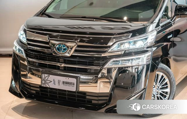 Toyota Wilfa id 4261785 из Китая 15