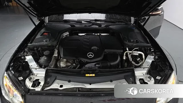 Mercedes-Benz E-Class W213 id 3009030 из Кореи 16