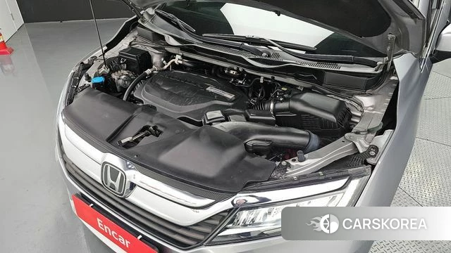 Honda Odyssey id 3912067 из Кореи 16