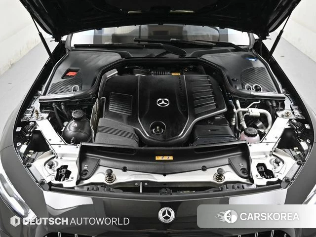 Mercedes-Benz CLS-Class C257 id 3842179 из Кореи 16