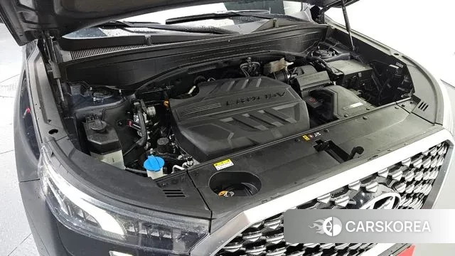 Hyundai Palisade id 2932219 из Кореи 16