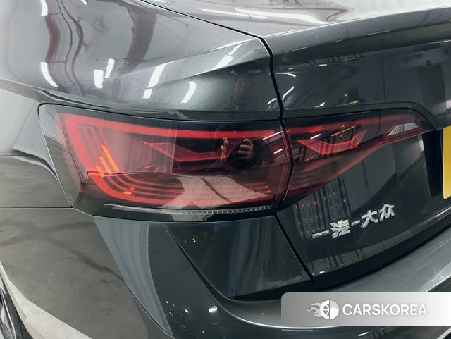 Volkswagen Sagitar id 4297420 из Китая 16