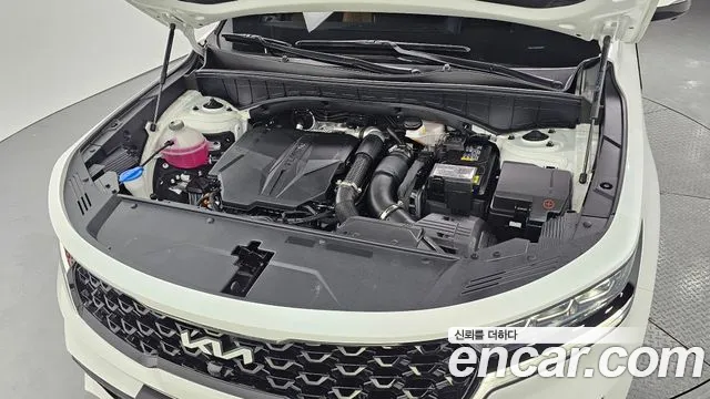 Kia Sorento 4th Generation id 2713669 из Кореи 16