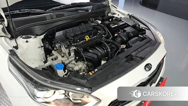 Kia Come New K3 id 3038989 из Кореи 16