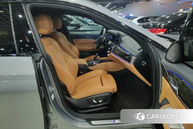 BMW 6 series GT id 4321408 из Китая 13