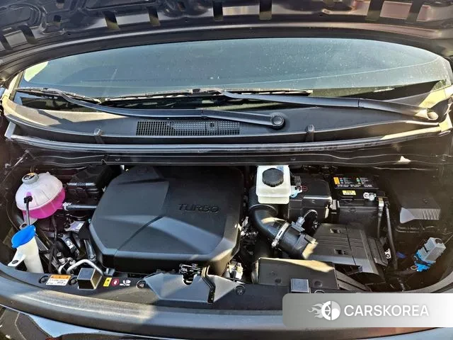 Hyundai Staria id 3371775 из Кореи 16