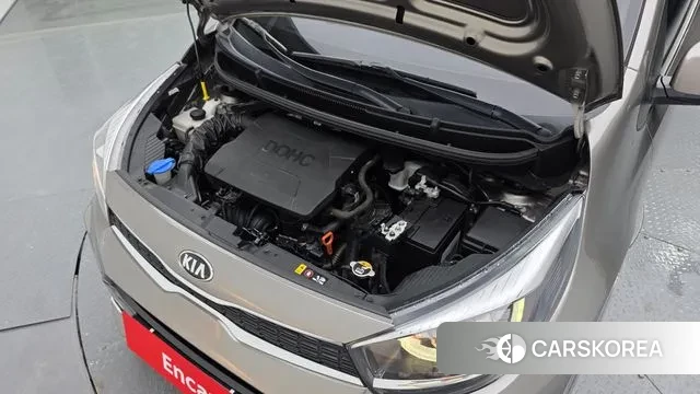 Kia All New Morning (JA) id 3018337 из Кореи 16