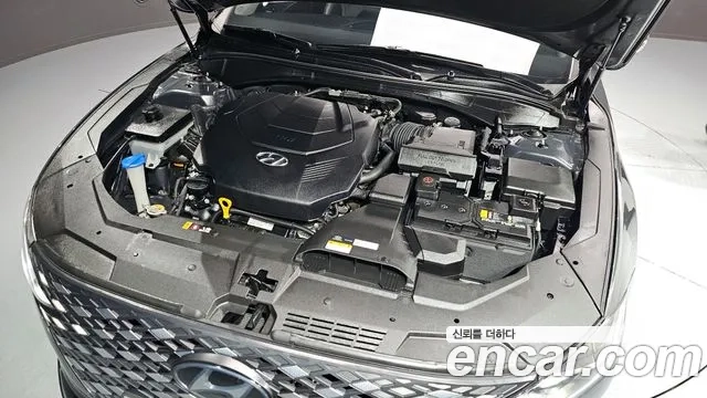 Hyundai The New Grandeur IG id 2927855 из Кореи 16