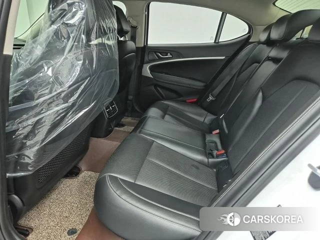 Genesis G70 id 4577130 из Кореи 16