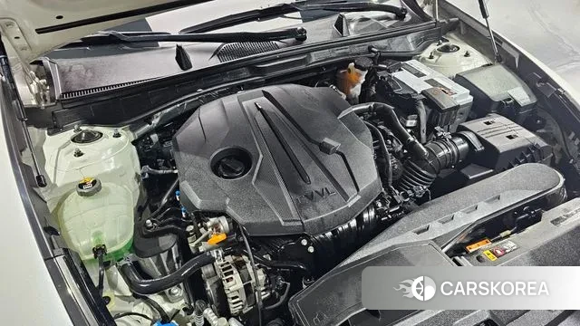 Hyundai Sonata (DN8) id 3283748 из Кореи 16