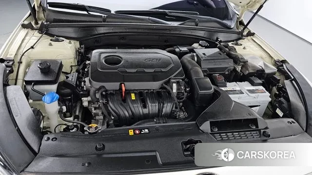 Kia Come New K7 id 3789793 из Кореи 16