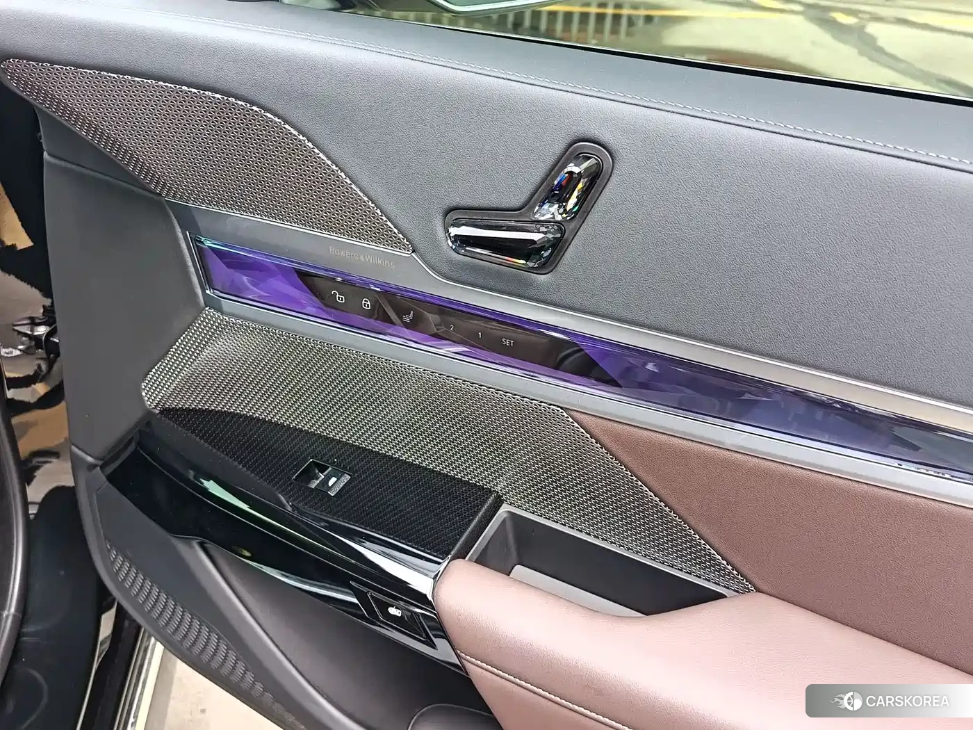 BMW 7 series id 4570289 из Китая 10