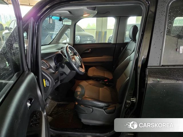 Kia The New Ray id 4020552 из Кореи 16