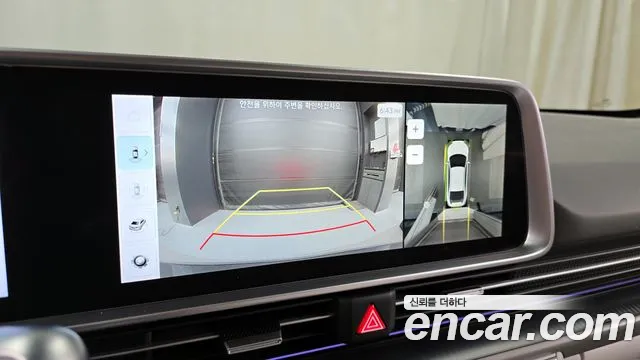 Hyundai Ionic 6 id 2655411 из Кореи 16