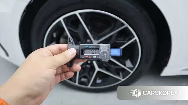 Kia The New K5 2nd generation id 3480390 из Кореи 16