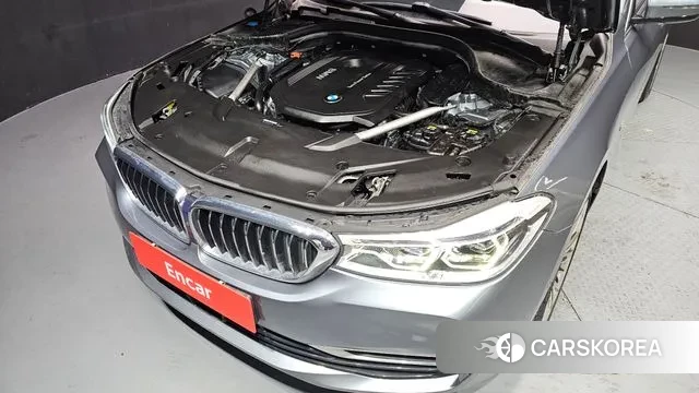 BMW 6 Series GT (G32) id 3703779 из Кореи 16