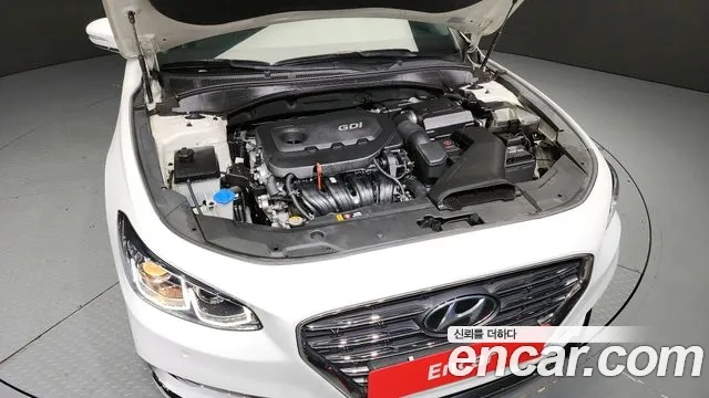 Hyundai Grandeur IG id 2870175 из Кореи 16