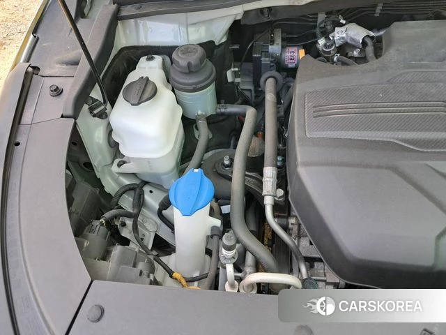Kia The New Carnival 2019 Серебряный из Кореи, фото 6