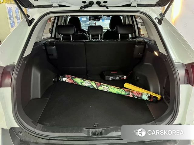Toyota RAV4 Rongfang id 4274151 из Китая 11