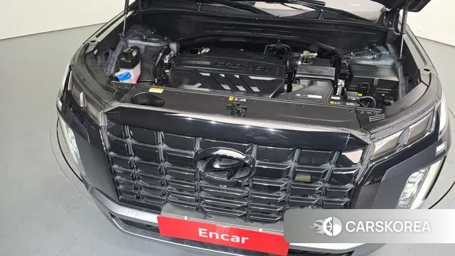 Hyundai The New Palisade id 3630045 из Кореи 16