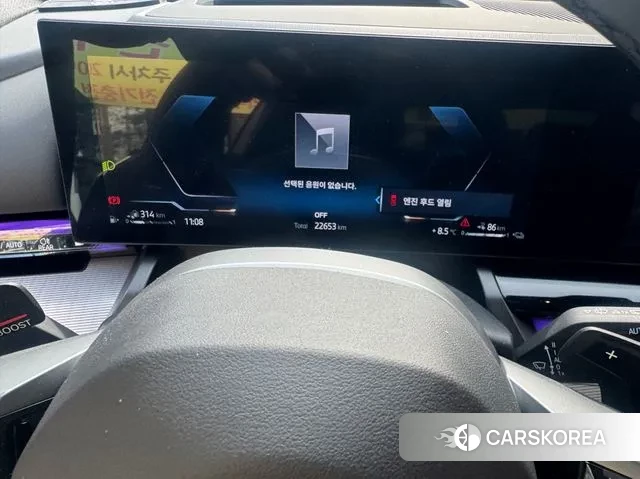 BMW 5 Series (G60) 2025 Черный из Кореи, фото 6