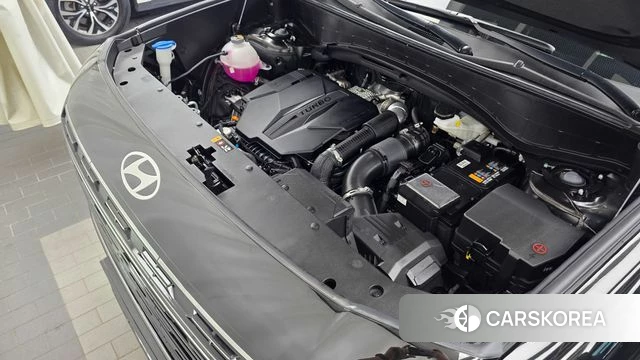 Hyundai Palisade (LX3) id 4928119 из Кореи 31