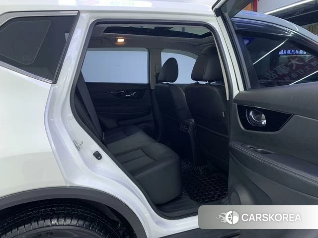 Nissan Qijun id 4314628 из Китая 20