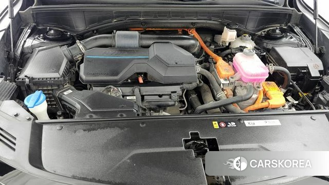 Kia Sorento 4th Generation id 4402020 из Кореи 31