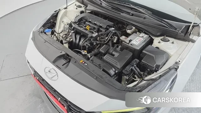 Hyundai Avante (CN7) id 3630713 из Кореи 16