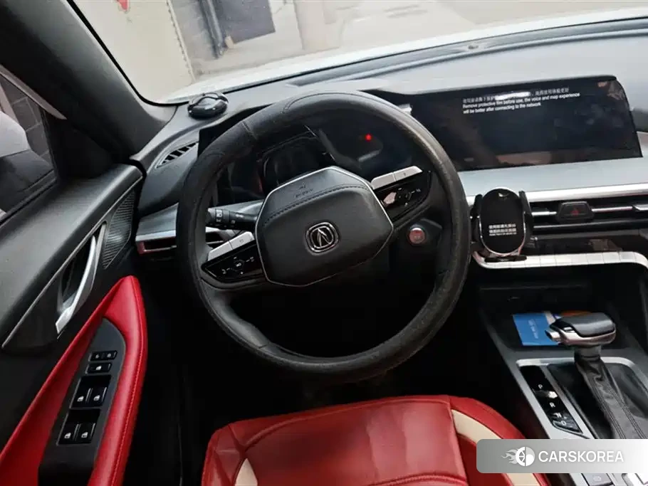 Chang'an Changan CS35PLUS id 4546239 из Китая 12