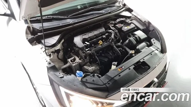 Hyundai The New Avante AD id 2932680 из Кореи 16