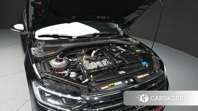 Volkswagen 7th Generation of Jetta id 4637212 из Кореи 16