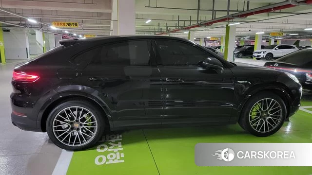 Porsche Cayenne (PO536) id 4604529 из Кореи 16