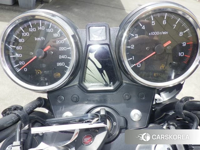 Honda CB1300SF id 4184707 из Японии 20