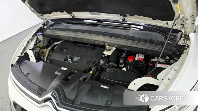 Citroen / DS Grand C4 Spacetourer id 4304641 из Кореи 27