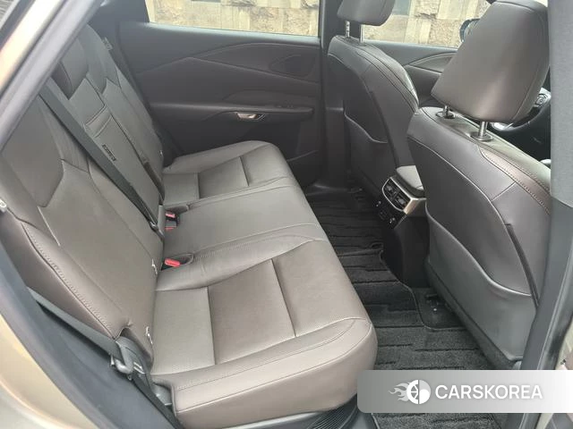 Lexus RX 2023 Серебристо-серый из Китая, фото 6