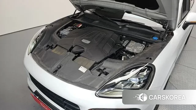 Porsche Cayenne (PO536) id 3742446 из Кореи 16