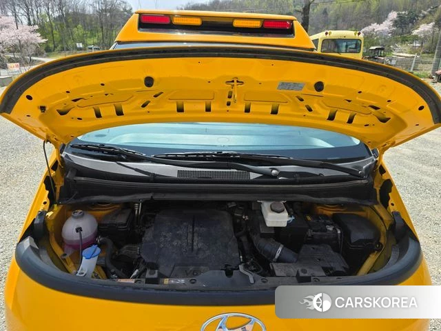 Hyundai Staria id 3922908 из Кореи 9