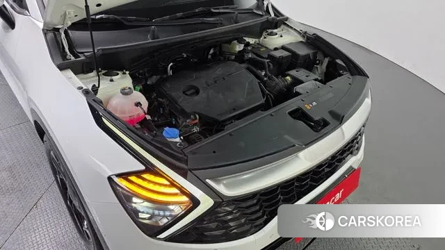 Kia Sportage 5th Generation id 3758045 из Кореи 16